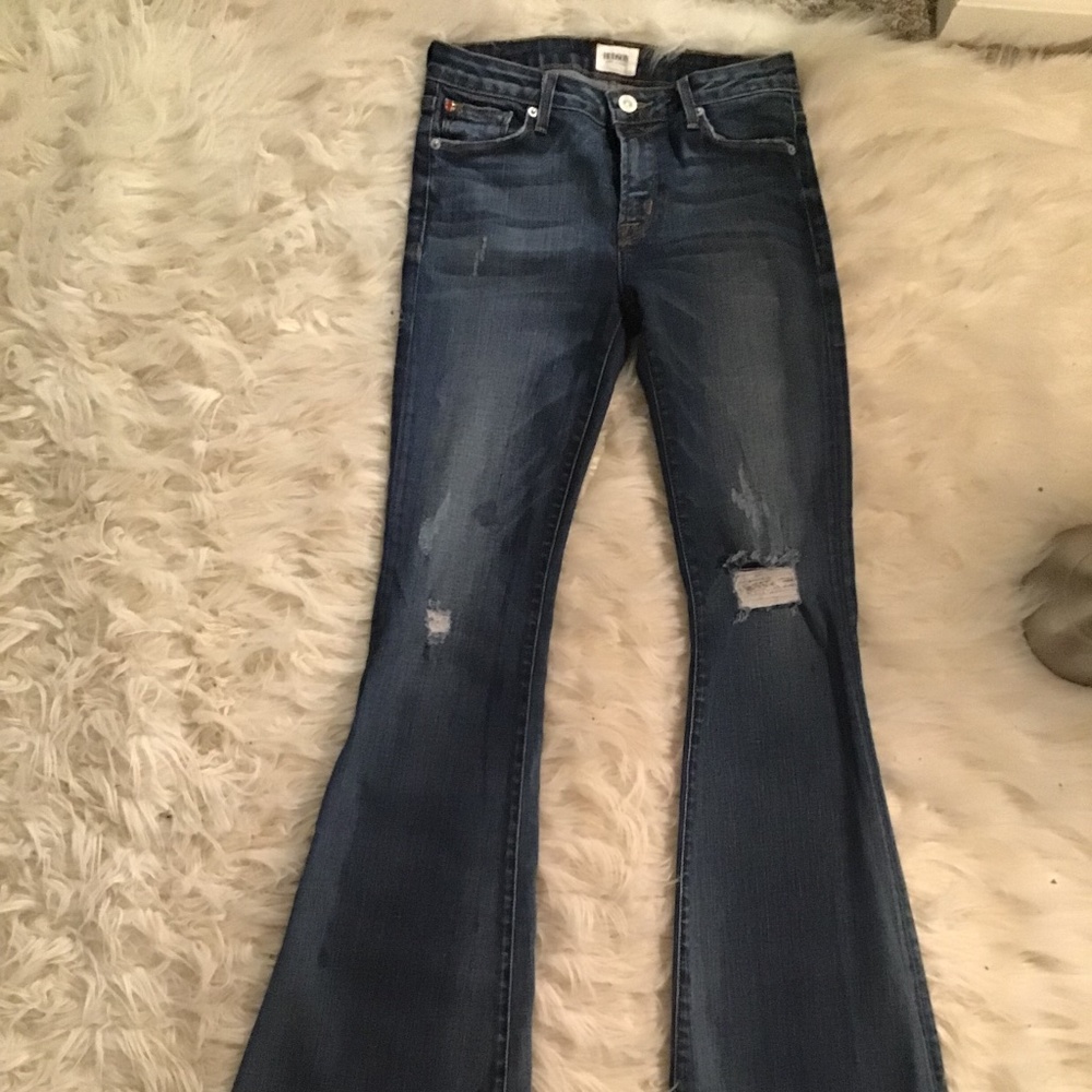 Hudson Jeans size 26